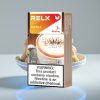 RELX Pod Pro 2 600 затяжек 3% никотина Фундучный Латте 1.9мл
