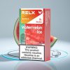 RELX Pod Pro 2 600 затяжек 5% никотина Арбузный лед 1.9мл